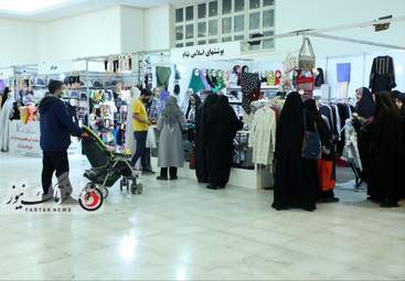 گزارش تصویری از بیست و نهمین نمایشگاه بین المللی قرآن کریم در مصلی بزرگ تهران 