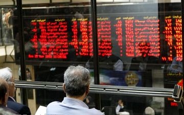 رکورد شکنی بورس در کنار صف‌های پایدار خرید