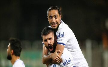 آقای مدافع؛  ۶ تایی شدن برابر الهلال حال کردن ندارد!