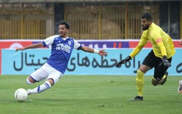محمدی: داوری برای فولاد خاص بود
