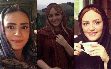 تغییرات زیبا و قابل توجه لیلا برخورداری در جشن تولدش + تصاویر