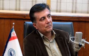 رئیس کمیته داوران پاسخ مالک تراکتورسازی را داد