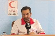 آموزش امداد و ایمنی هلال‌احمر کرمانشاه به بیش از ۱۰۸ هزار نفر رسید