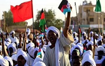 پوتین به سودان نماینده ویژه فرستاد
