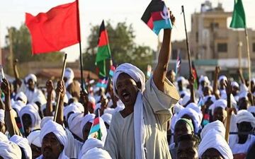 پوتین به سودان نماینده ویژه فرستاد