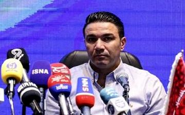 باید بهترین‌ها را جذب کنیم/ سقف قرارداد فقط برای استقلال است!