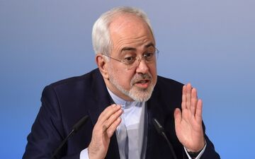 ظریف:دیگر به دولت های آمریکا برای مذاکرات طولانی اعتماد نخواهد شد