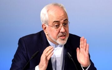 ظریف:دیگر به دولت های آمریکا برای مذاکرات طولانی اعتماد نخواهد شد