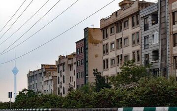 قیمت جدید آپارتمان‌ با امکانات کامل در تهران + جدول