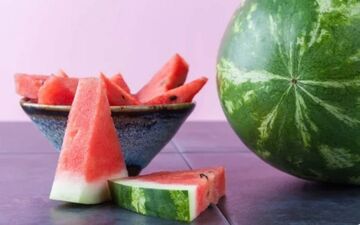 بهترین و بدترین زمان خوردن هندوانه


