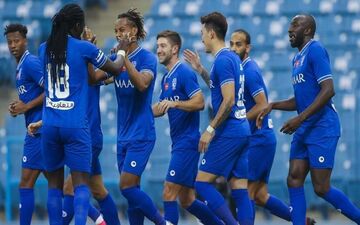 برگ برنده استقلال در بازی بزرگ آسیا مقابل الهلال