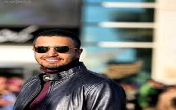 مهرداد صدیقیان به همراه الناز حبیبی و ترلان پروانه در یک مراسم