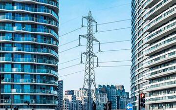 بحران انرژی در انگلیس؛ دولت به دنبال اعمال محدودیت‌های اضطراری
