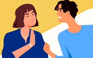 رابطه سمی چیست؟ | چرا ترک کردن یک رابطه سمی سخت است؟


