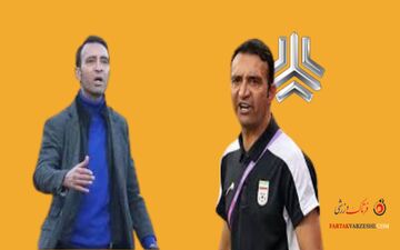 تساوی‌های پیاپی سایپا؛ زنگ خطر برای رضا عنایتی