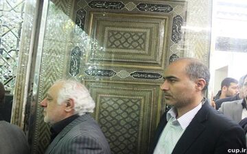  حمیسی:دستور تساوی در دربی مربوط به امروز نیست/ تماشاگران شب نیایند!