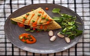 طرز تهیه یک شام خوشمزه و فوری با مواد ساده و دم‌دستی
