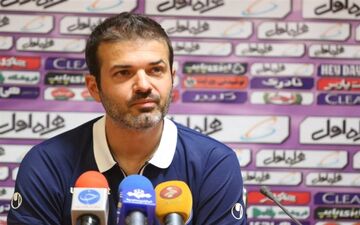  زمان نشست خبری سرمربیان استقلال و فجرسپاسی شیراز اعلام شد