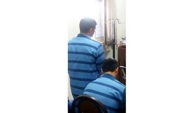 قاتل فراری به اعدام محکوم شد