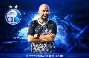 مدیرعامل استقلال خیال بختیاری‌زاده را راحت کرد؛ حمایت هیئت‌مدیره از سرمربی آبی‌ها