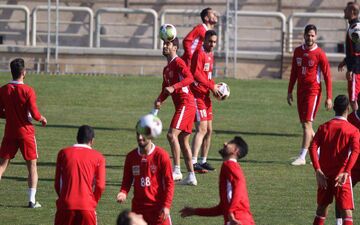 همه چیز درباره فاز هجومی پرسپولیس در نیم فصل دوم ؛ ستاره ای متخصص پنالتی در پرسپولیس