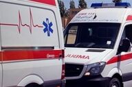 بازگشت به زندگی دو بیمار در کردستان/ نجات معجزه آسا دو نفر که ایست قلبی-تنفسی کرده بودند