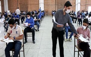 تقلب دانشگاهی چگونه انجام می‌گیرد؟