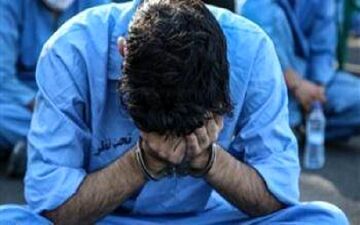 قتل دختر جوان به‌ دست عاشق طمعکار