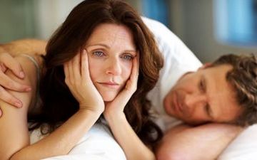 آیا بیماری بر میل جنسی زنان تاثیر دارد ؟ / با 10 بیماری موثر بر میل جنسی زنان آشنا شوید