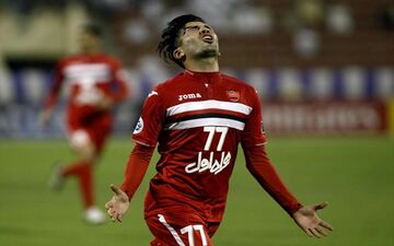 رئیس و سلطان آسیا هواداران پرسپولیس هستند / شک ندارم اگر الهلال به آزادی می آمد با شکست تهران را ترک می کرد