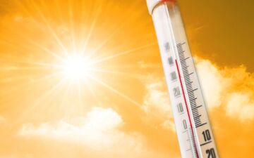برای پیشگیری از گرمازدگی چه بخوریم؟