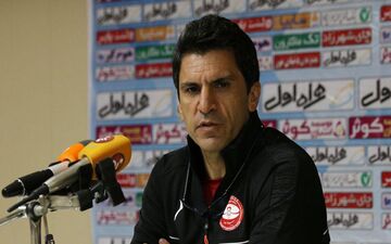 امامی فر: باید در بازی های خانگی پیروز شویم