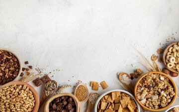 آیا غلات برای کاهش وزن موثر هستند؟