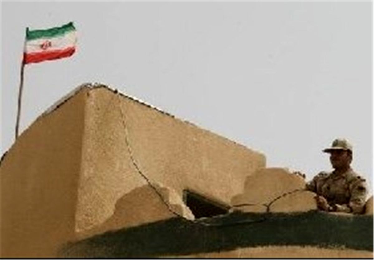 استخدام در مرزبانی فراجا