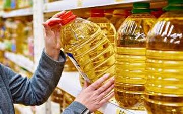  قیمت روغن باز هم بالا رفت؟ / روغن نباتی پنج کیلویی چند؟ 