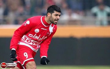 شوک جدید برای پرسپولیس؛ مهدی طارمی در پانیونیوس یونان