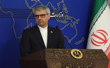 صدای قاطع تهران در آستانه پایان آتش‌بس؛ پیام مهم بقایی خطاب به جامعه جهانی