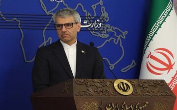 صدای قاطع تهران در آستانه پایان آتش‌بس؛ پیام مهم بقایی خطاب به جامعه جهانی