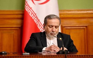 واکنش تند عراقچی به اتهام‌زنی رئیس‌جمهور لبنان: دشمن واقعی را اشتباه گرفته‌اید!