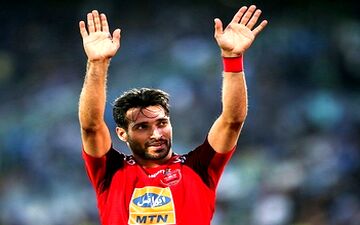 تیم قطری بدنبال جذب ستاره پرسپولیس