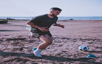 باشگاه های امارات خواهان جذب کاپیتان ایرانی
