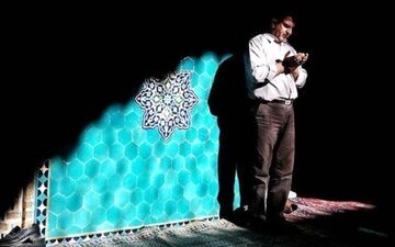 آموزش نماز شب به شکلی راحت و آسان

