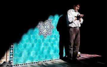 آموزش نماز شب به شکلی راحت و آسان

