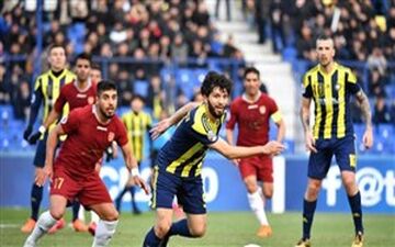 با درخواست رقیب ازبک شهرخودرو مخالفت شد