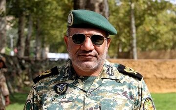  فرماندهان نیروی زمینی ارتش در حالت آماده باش قرار گرفتند