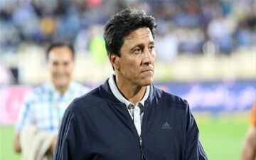 واکنش مربی استقلال به جذب بازیکن پرسپولیس
