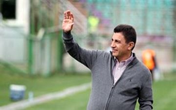 قلعه نویی سرمربی سپاهان شد/بازگشت امیر به جمع زردپوشان اصفهانی