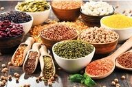 قیمت انواع حبوبات ۱۹ اسفند ۱۴۰۴