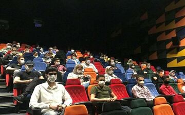 اضافه شدن پنج فیلم سینمایی جدید به چرخه اکران سینما