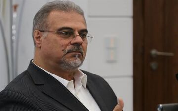 نظری جویباری از دسترس استقلالی ها خارج شد